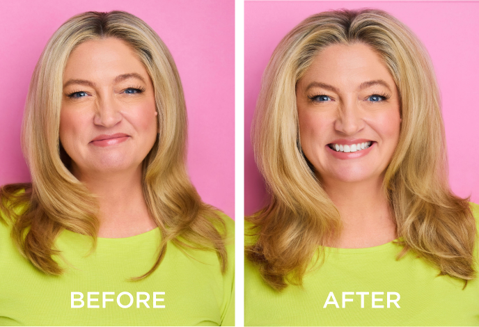 Bump Volumizing Powder