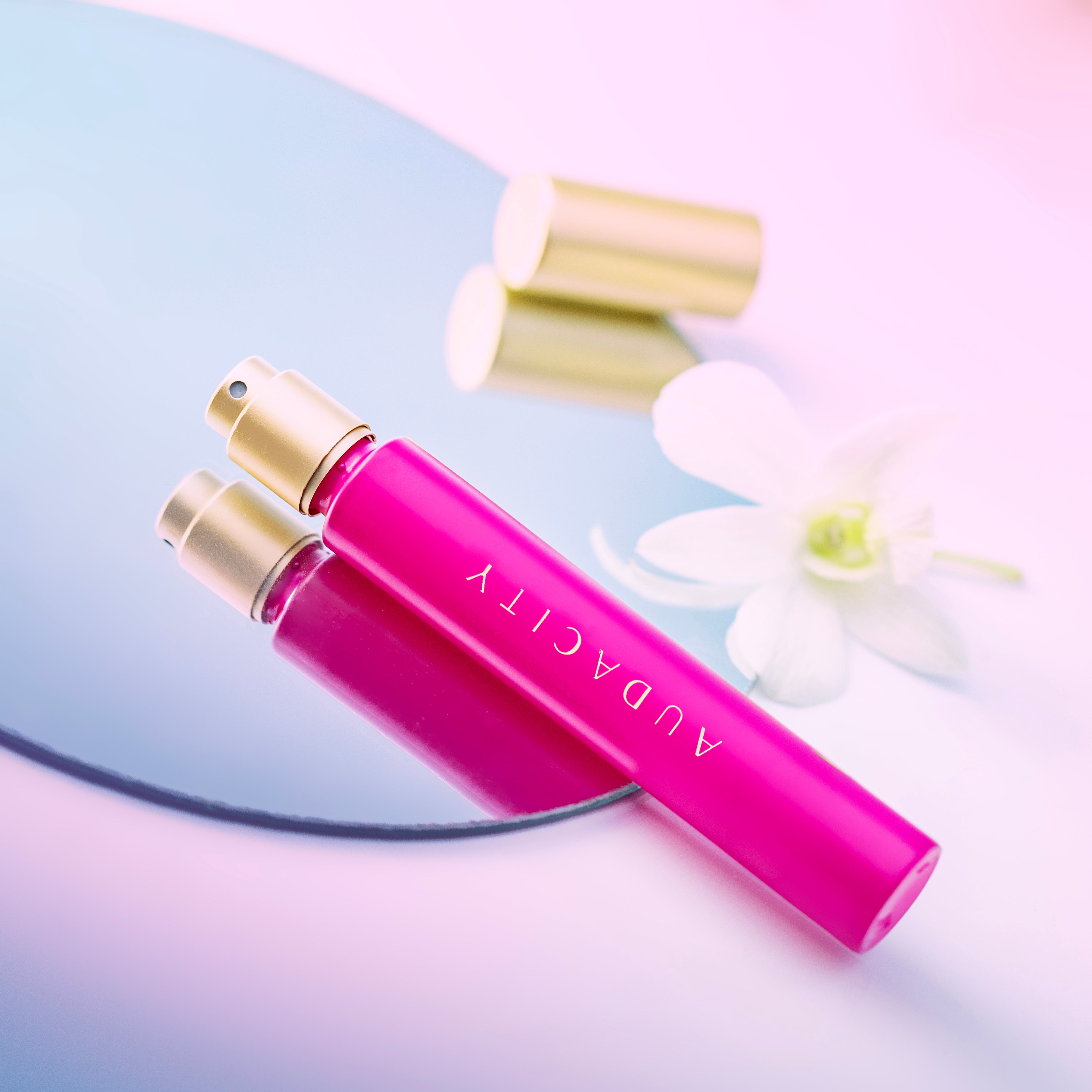 Audacity Eau De Parfume