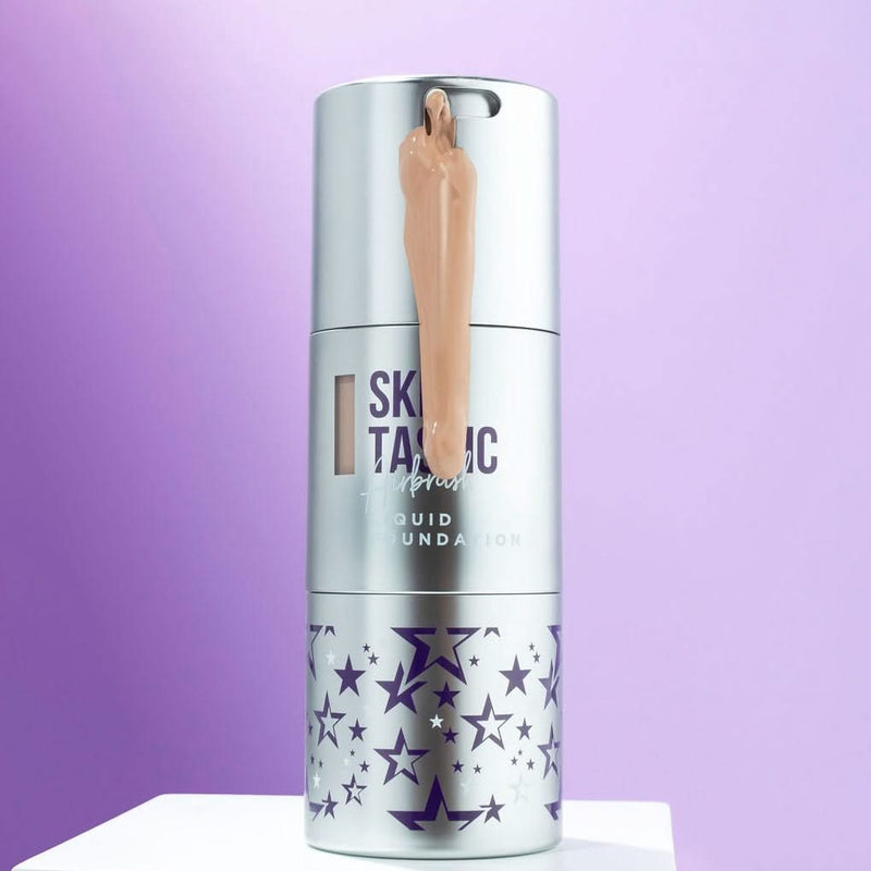 Skintastic Liquid Foundation