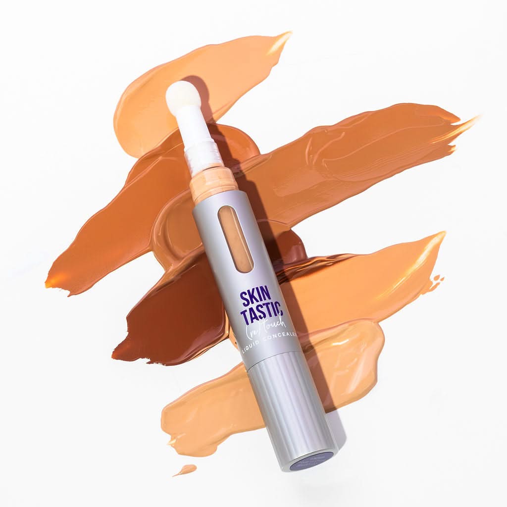 Skintastic Liquid Concealer