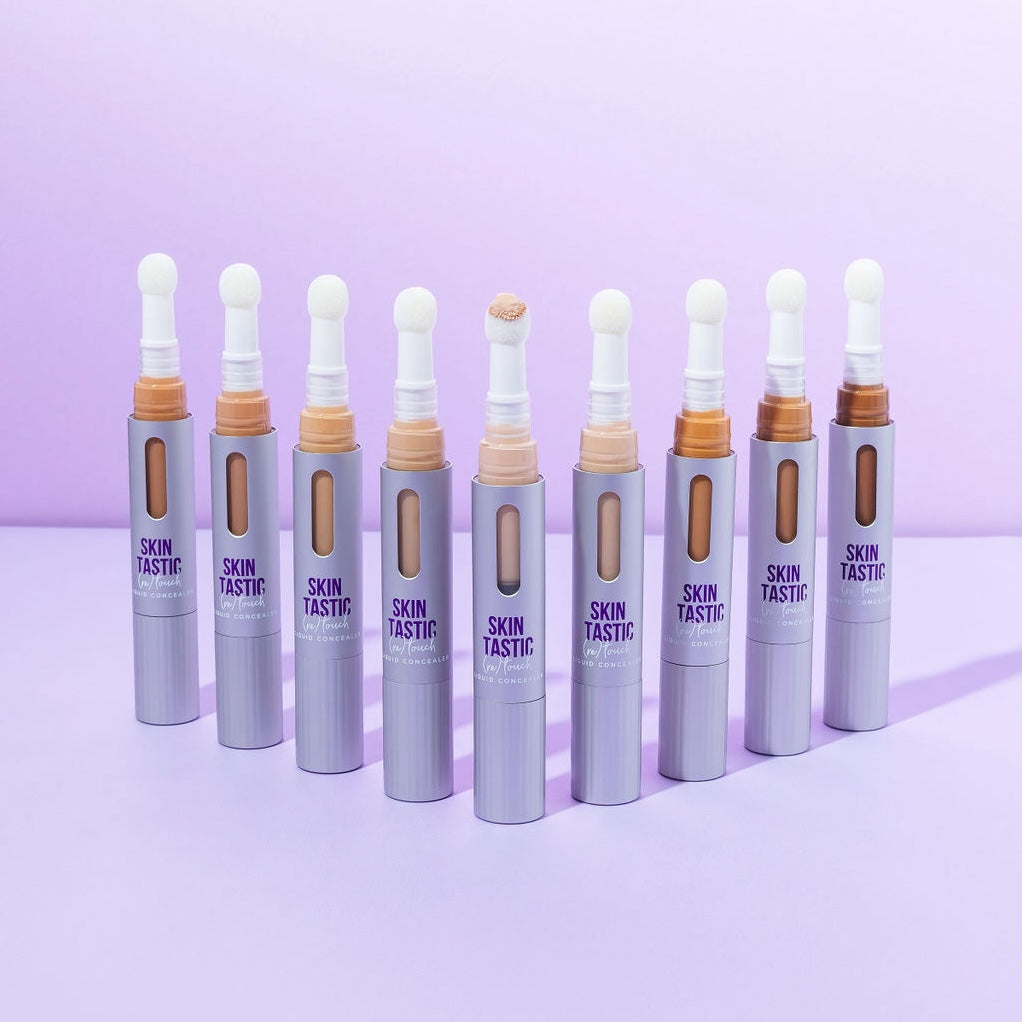 Skintastic (re)Touch Liquid Concealer