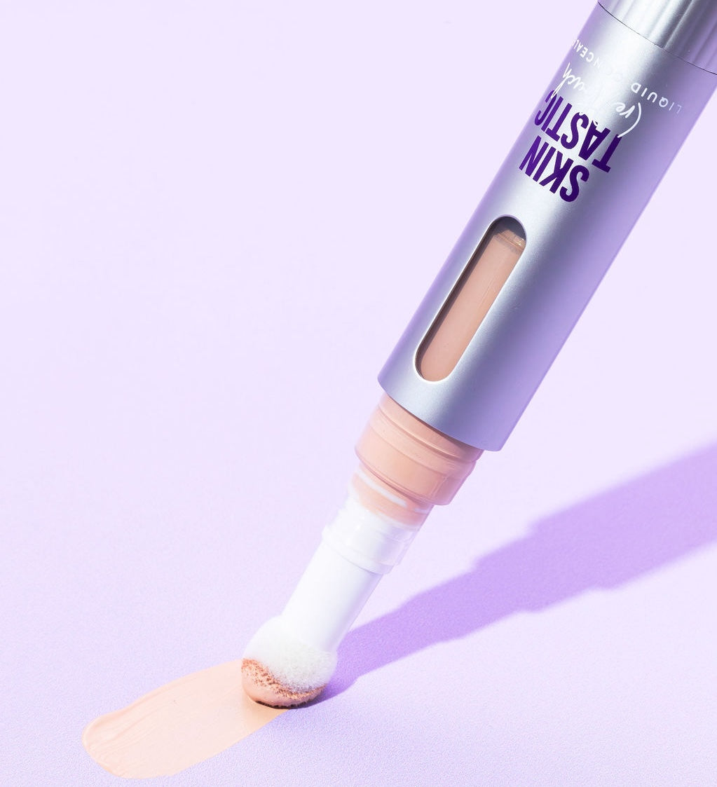 Skintastic (re)Touch Liquid Concealer