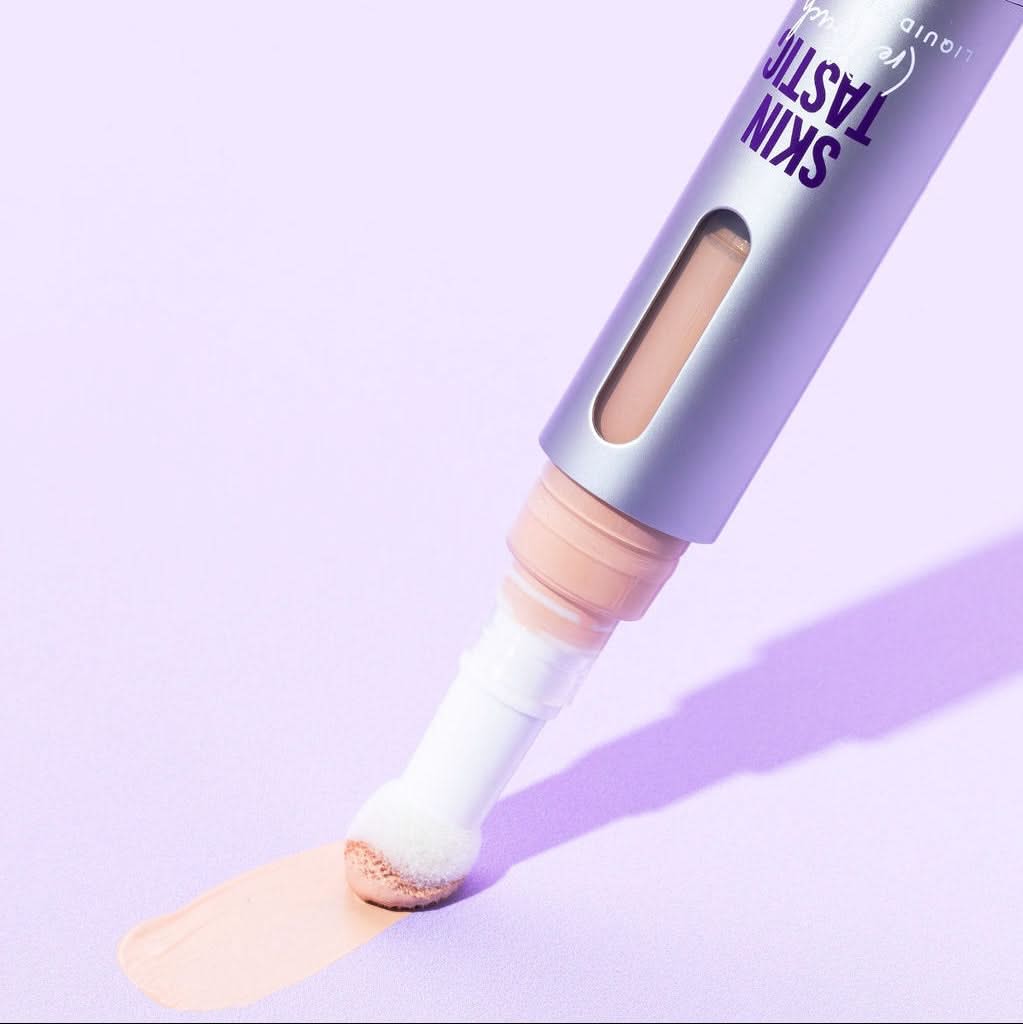 Skintastic Liquid Concealer
