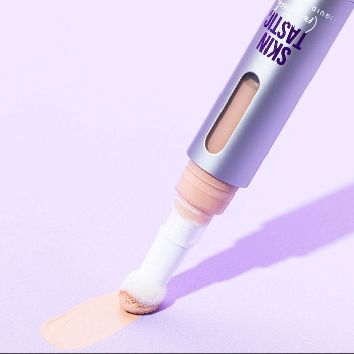 Skintastic Liquid Concealer