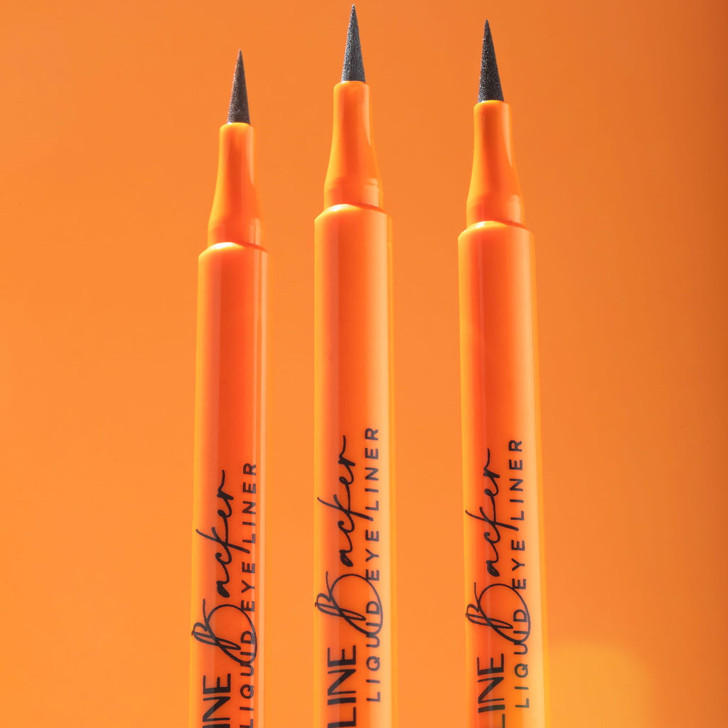 Line Backer Liquid Eye Liner