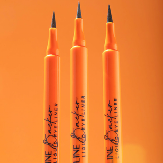 Line Backer Liquid Eye Liner