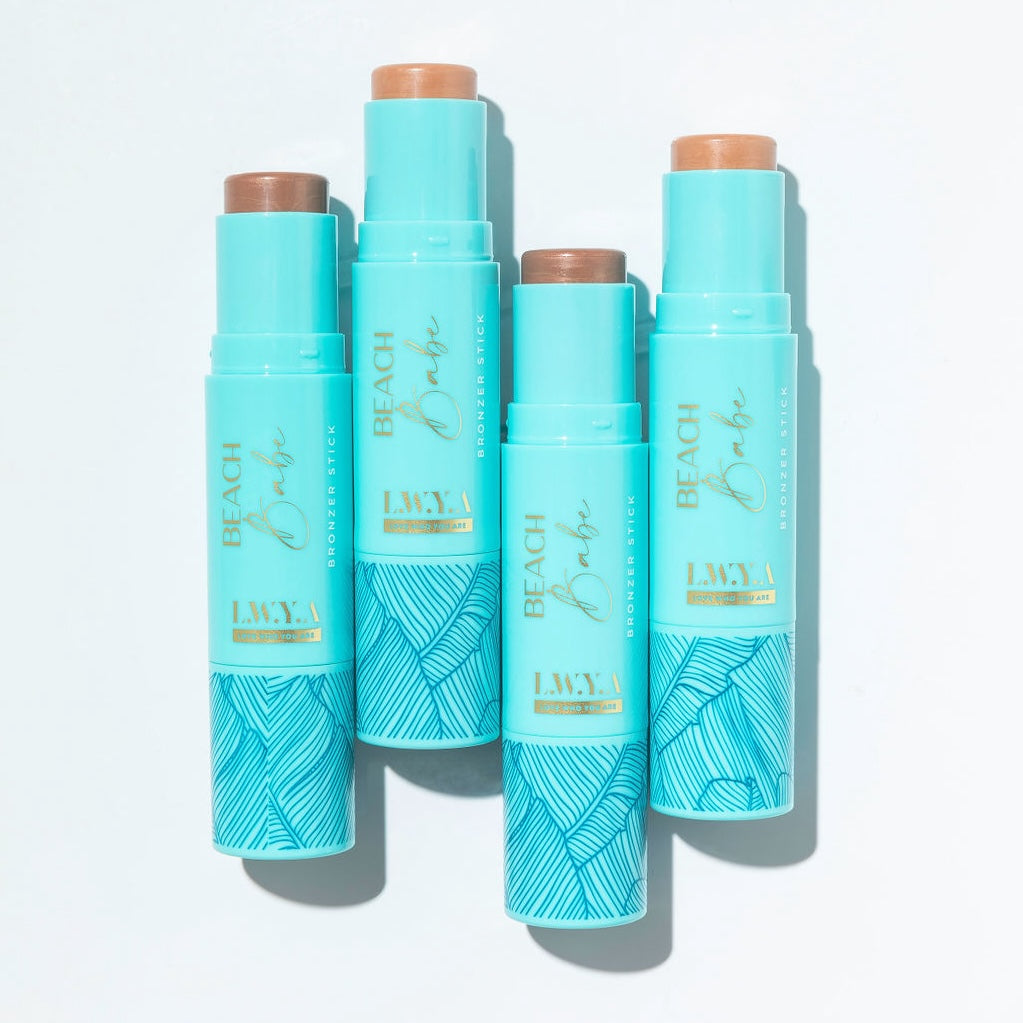 Beach Babe Bronzer Stick