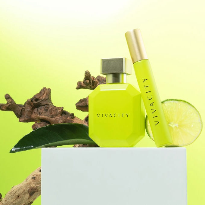 Vivacity Fragrance