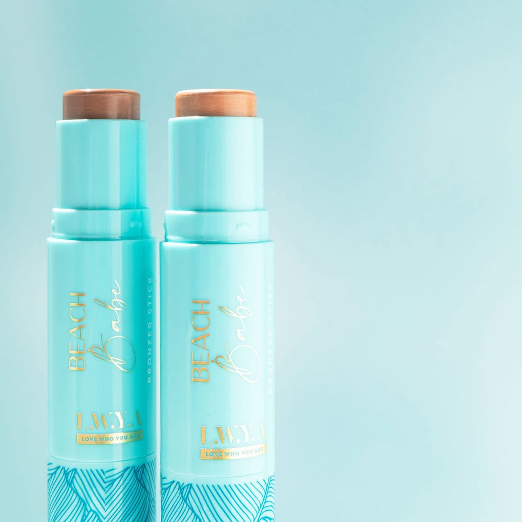 Beach Babe Bronzer Stick