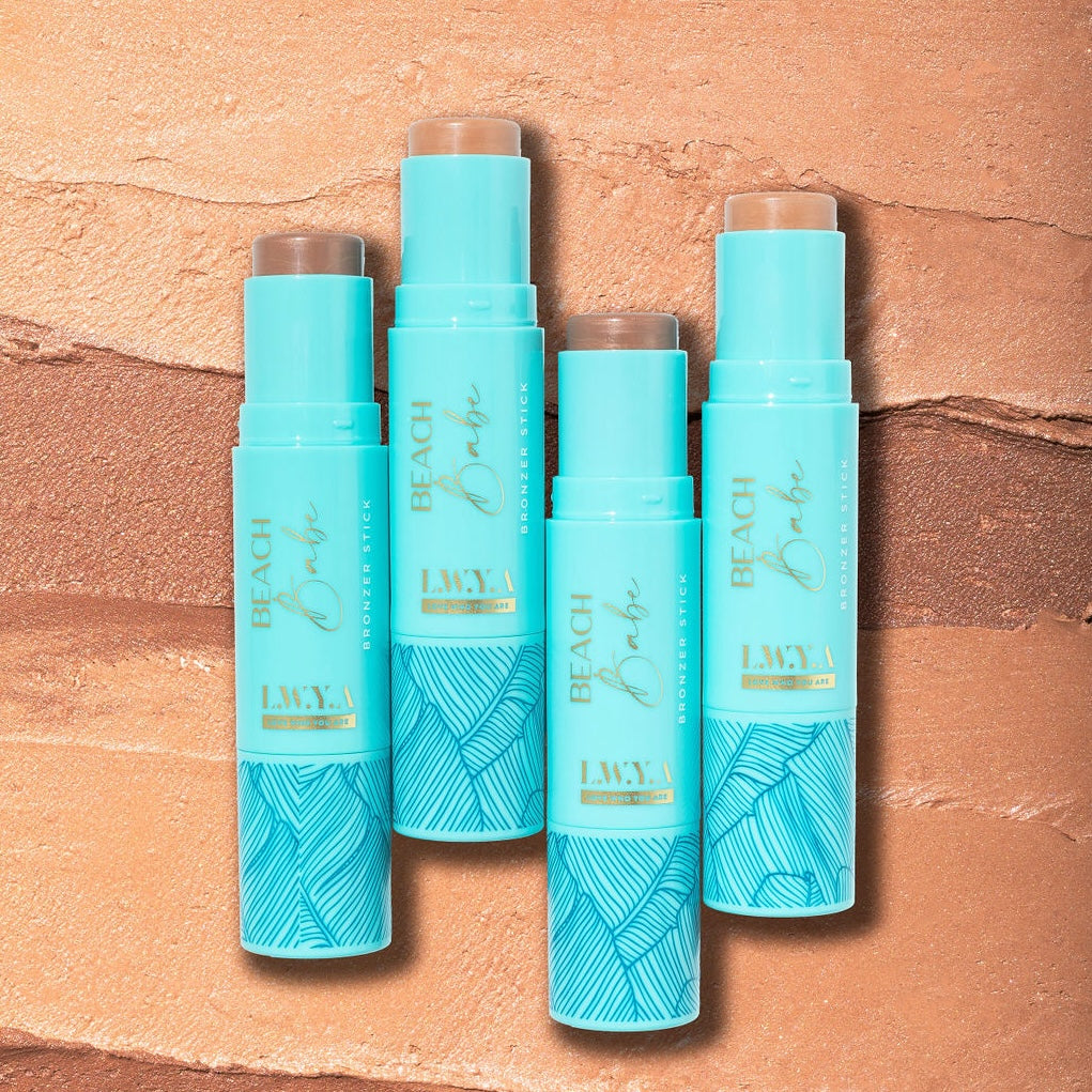 Beach Babe Bronzer Stick