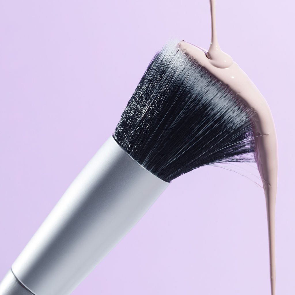 Dual-Ended PRO Complexion Brush