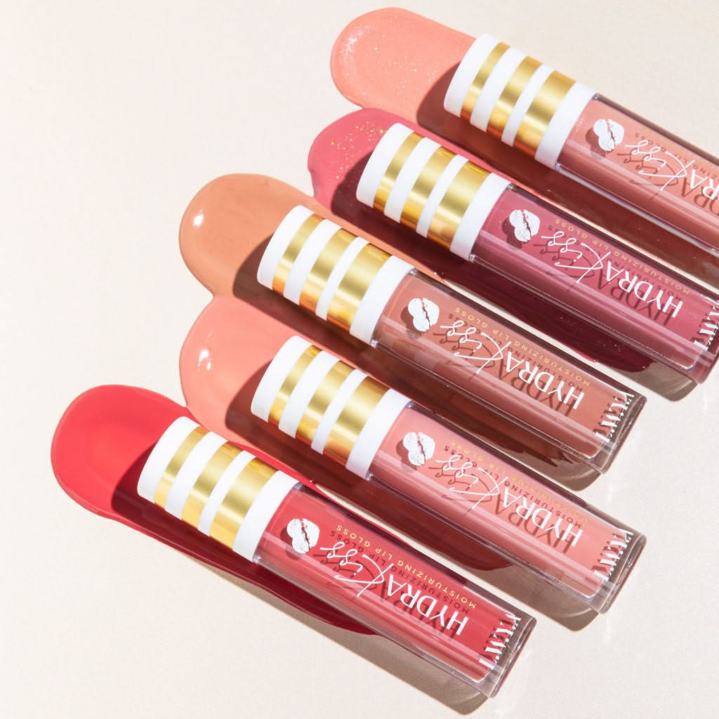 Hydrakiss Moisturizing Lip Gloss