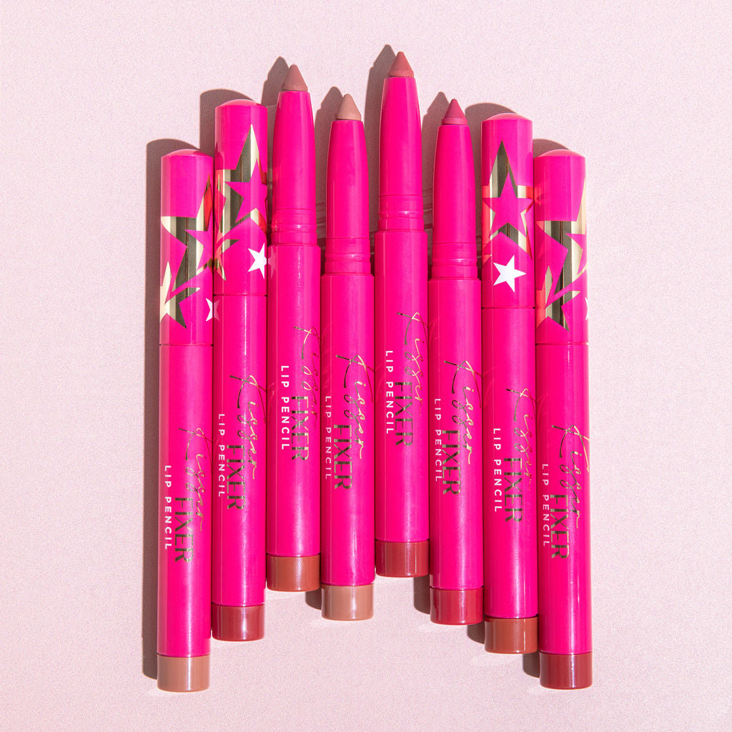Kisser Fixer Lip Pencil