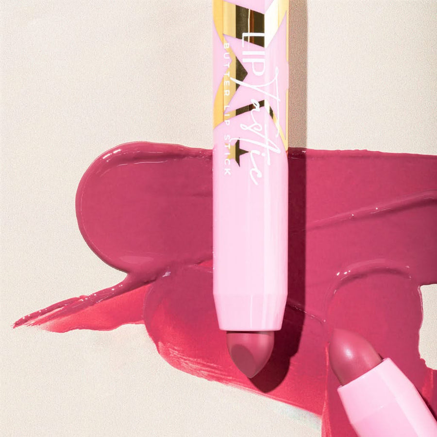 Liptastic Butter Lipstick