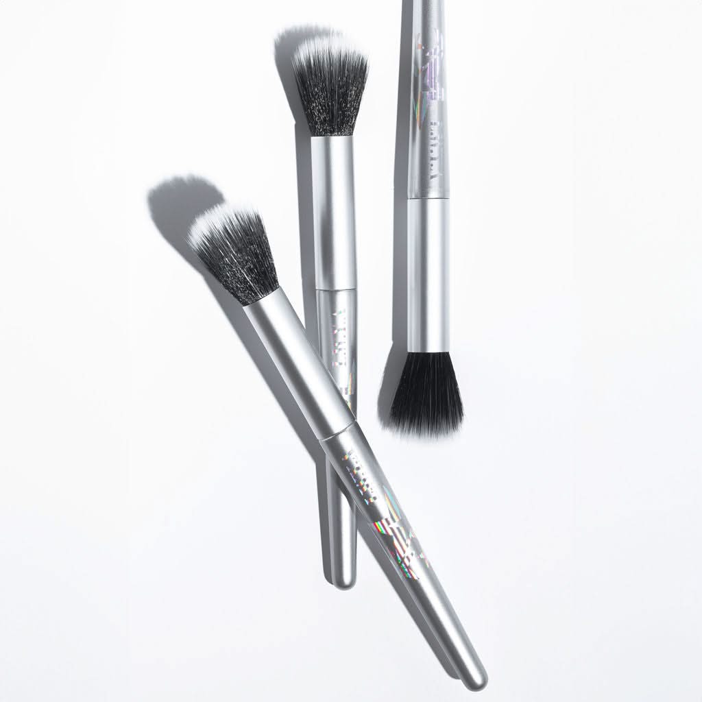 Chameleon Stipple Brush
