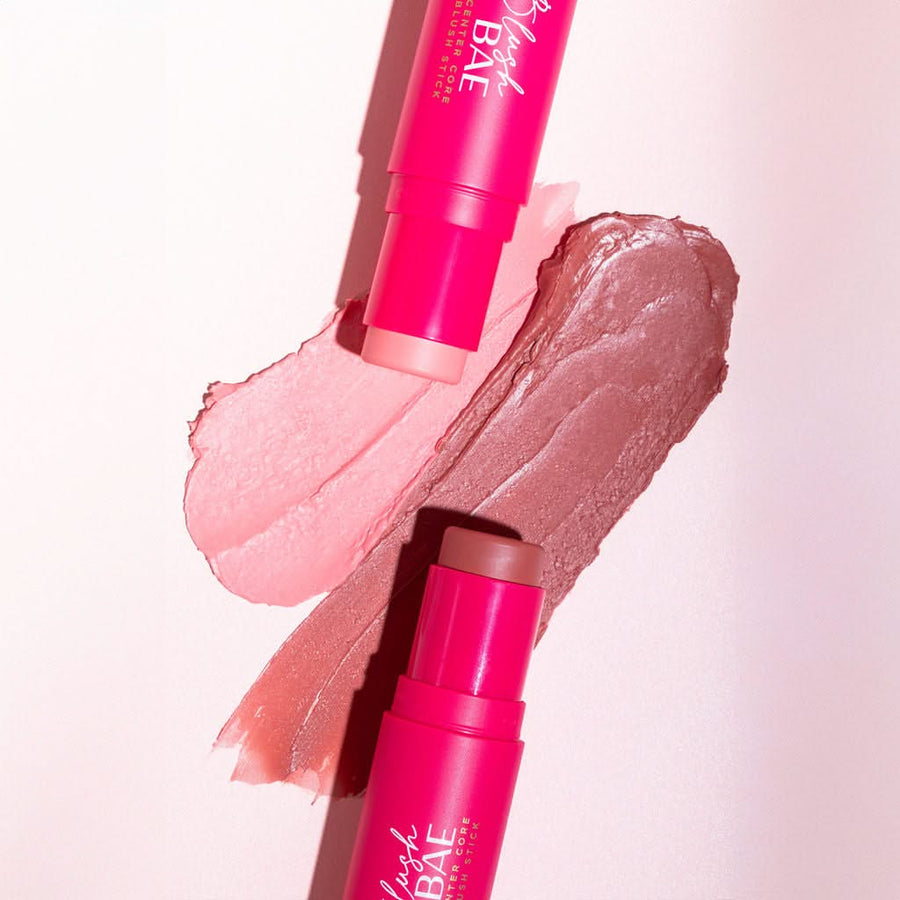 Blush Bae Center Core Blush Stick