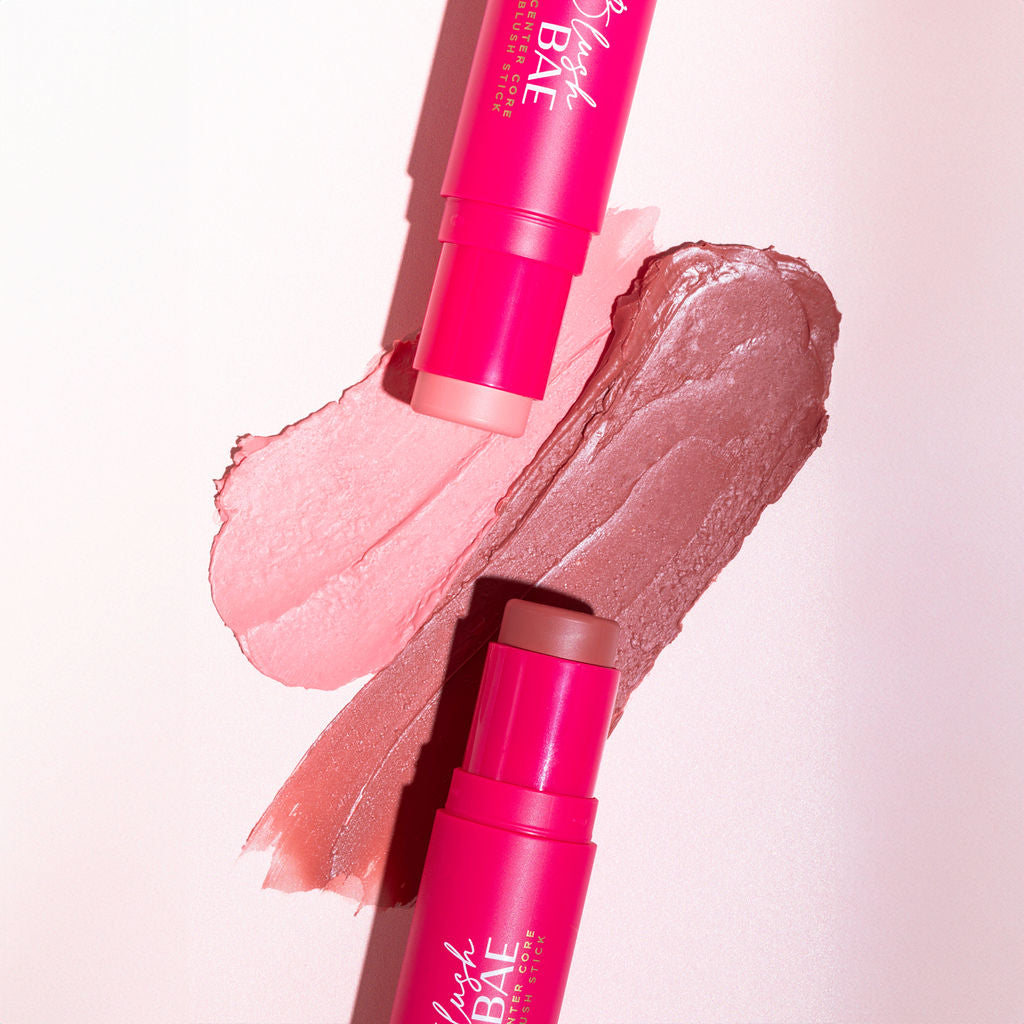 Blush BAE Center Core Blush Stick