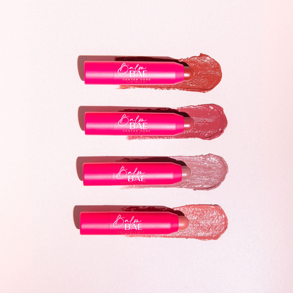 Balm BAE Center Core Lip Balm