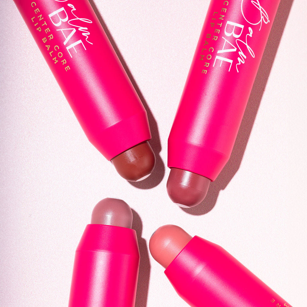 Balm BAE Center Core Lip Balm
