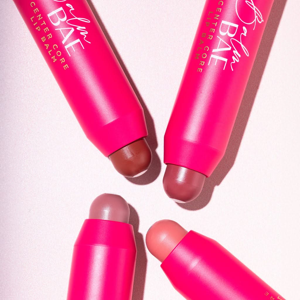 Balm Bae Center Core Lip Balm