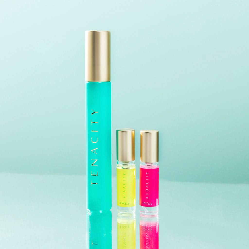 Eau De Parfum Discovery Set