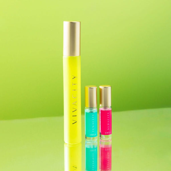 Eau De Parfum Discovery Set
