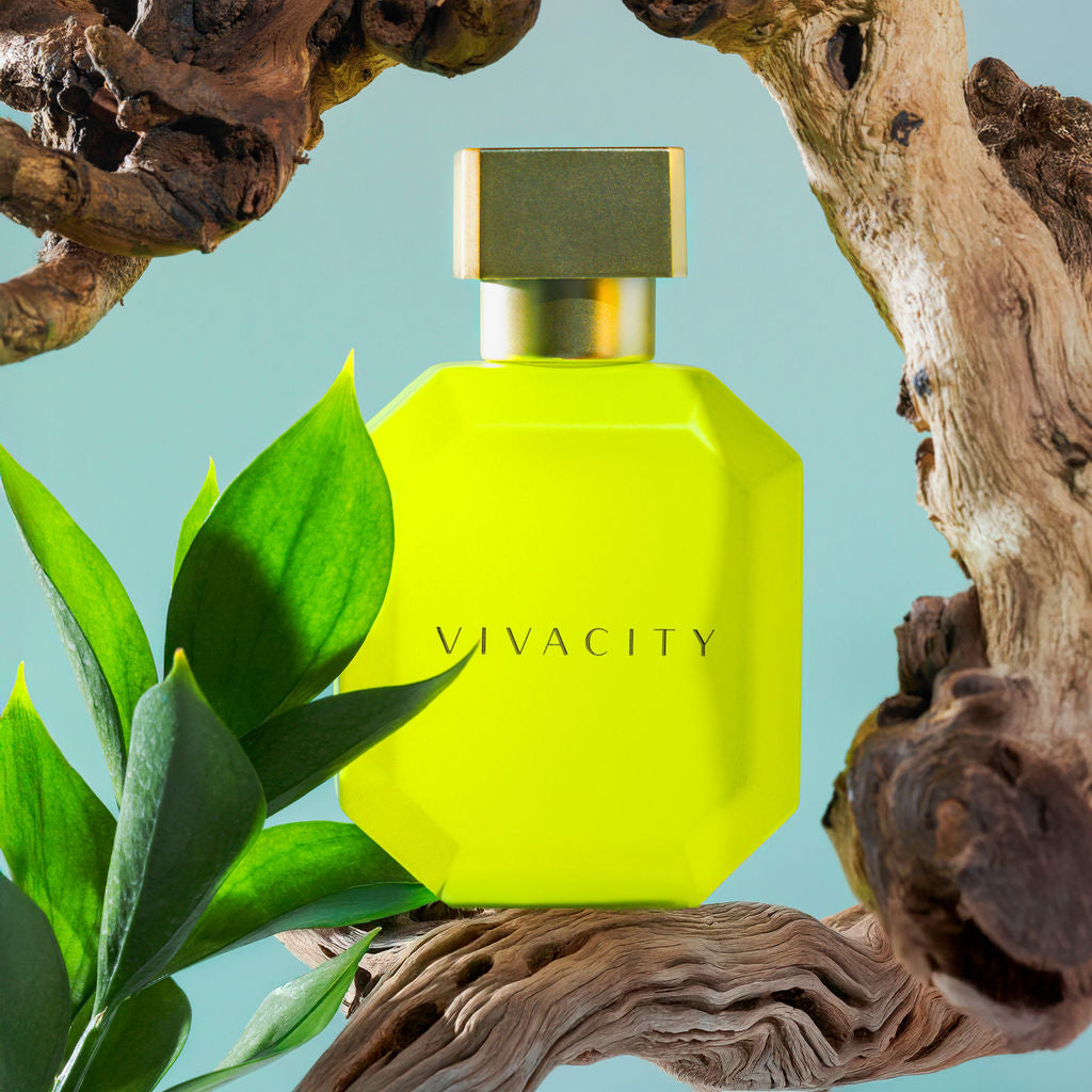 Vivacity Eau De Parfume