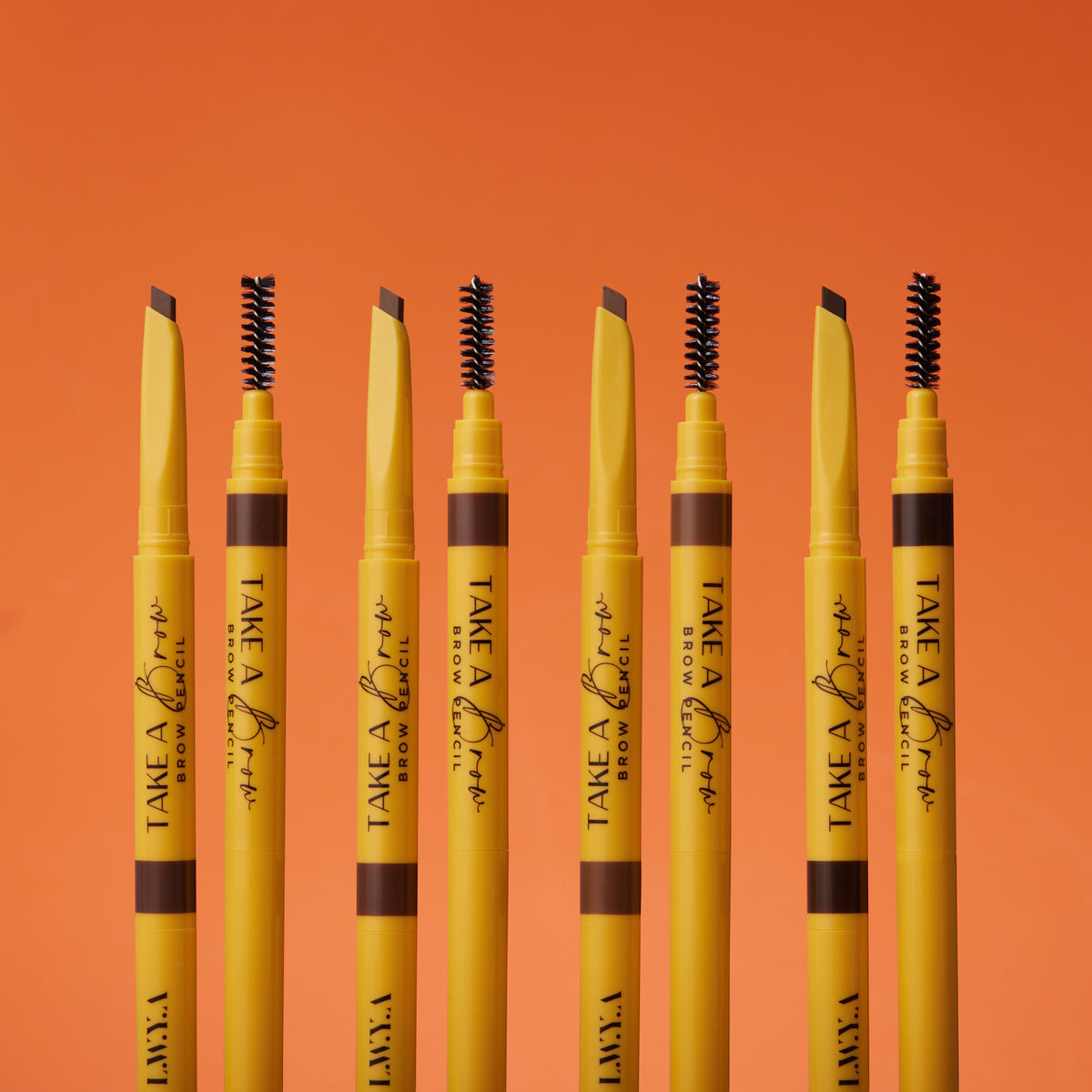 Take a Brow Eyebrow Pencil Duo