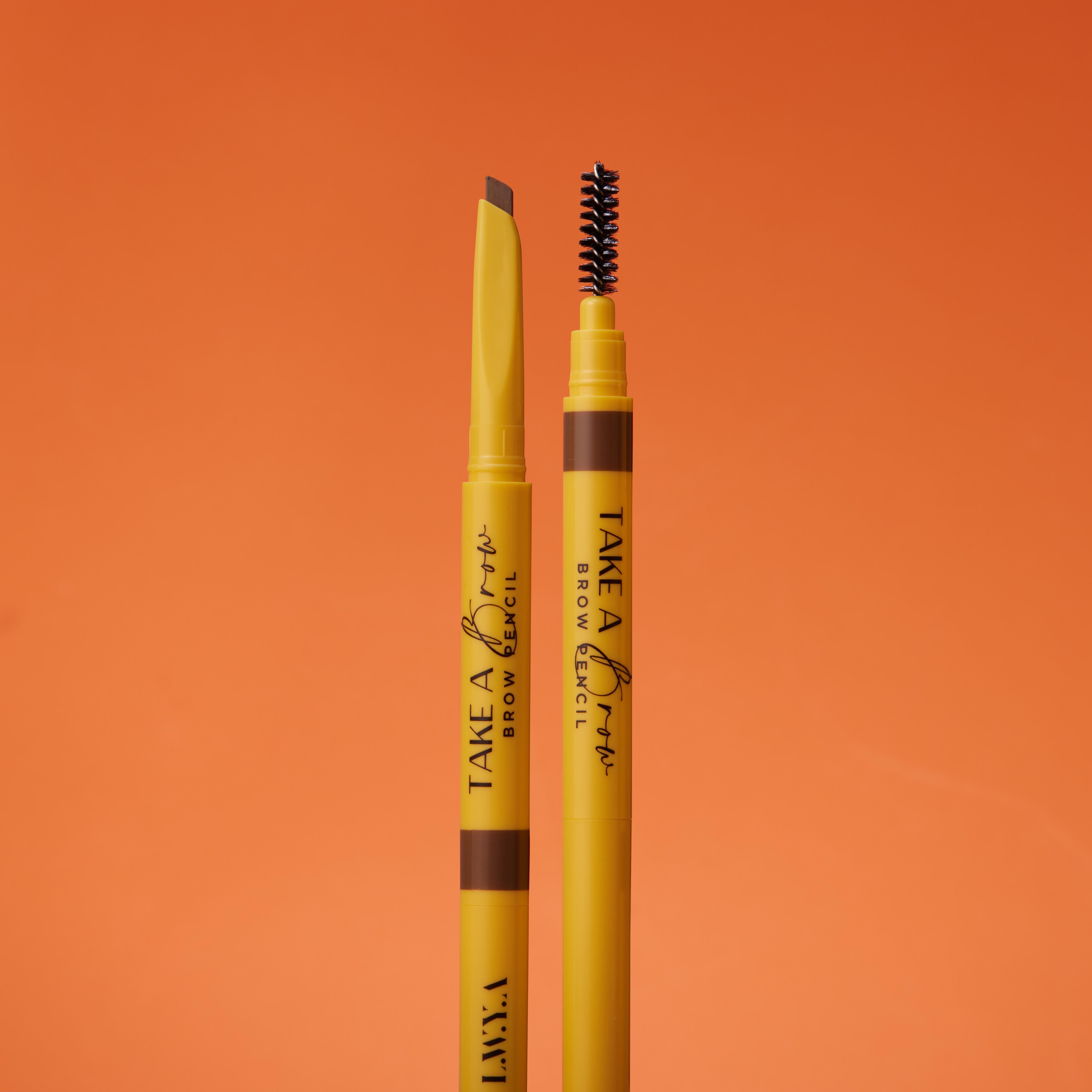 Take A Brow Eyebrow Pencil