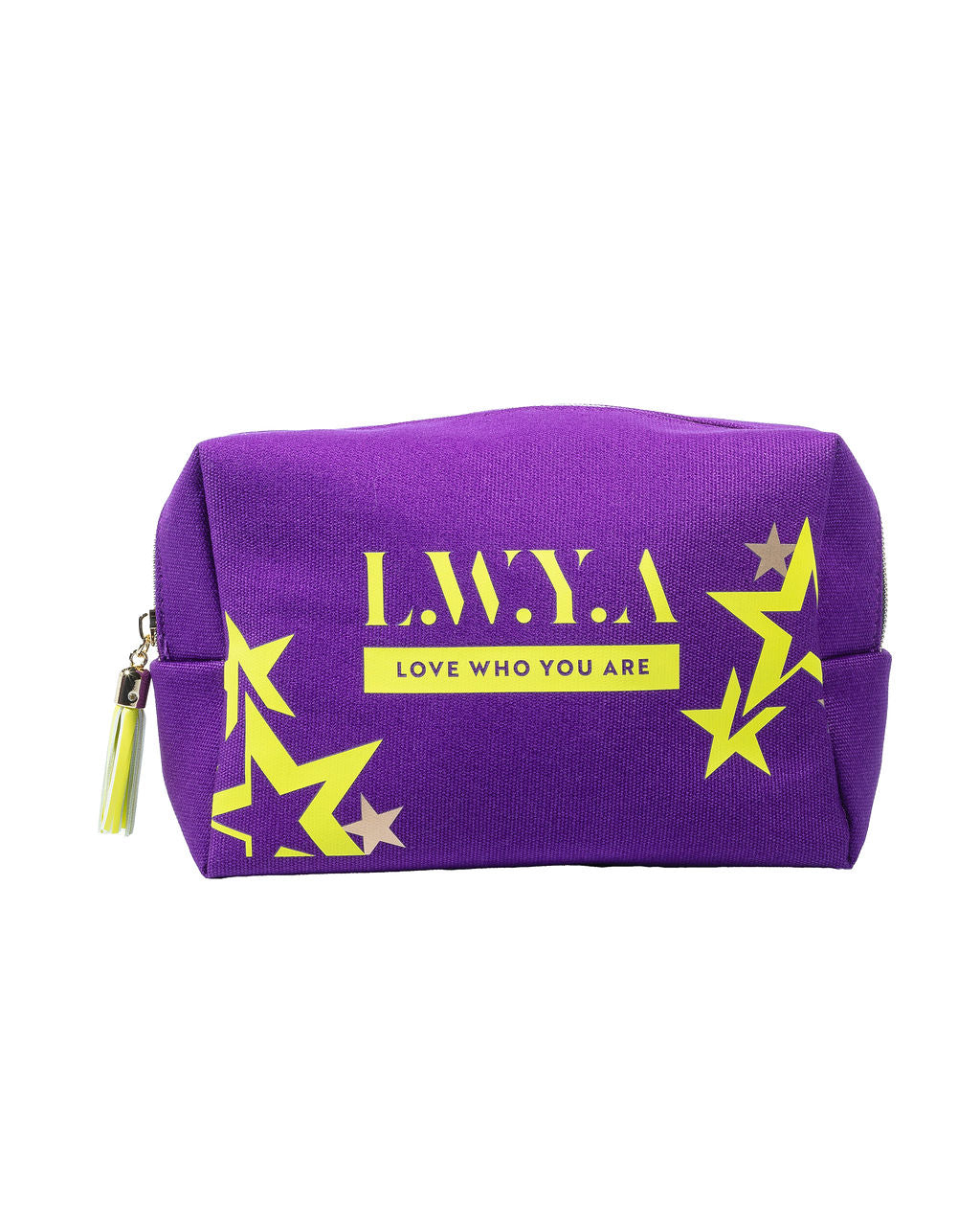 LWYA Cosmetics Bag