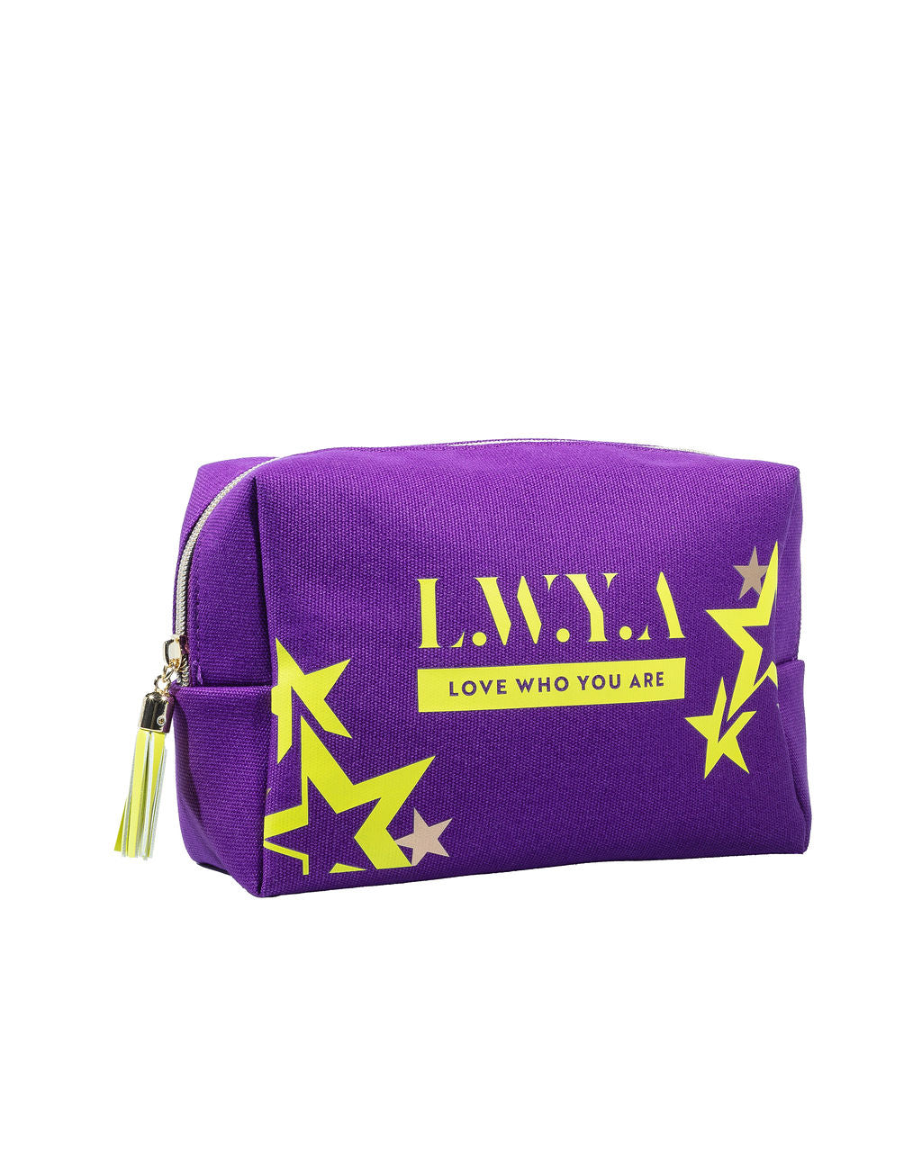 LWYA Cosmetics Bag