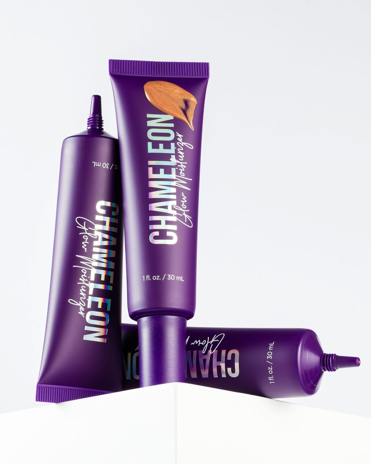 Chameleon Glow Moisturizer