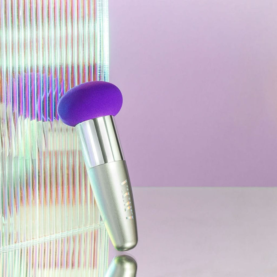Skintastic Foundation & Sponge Set