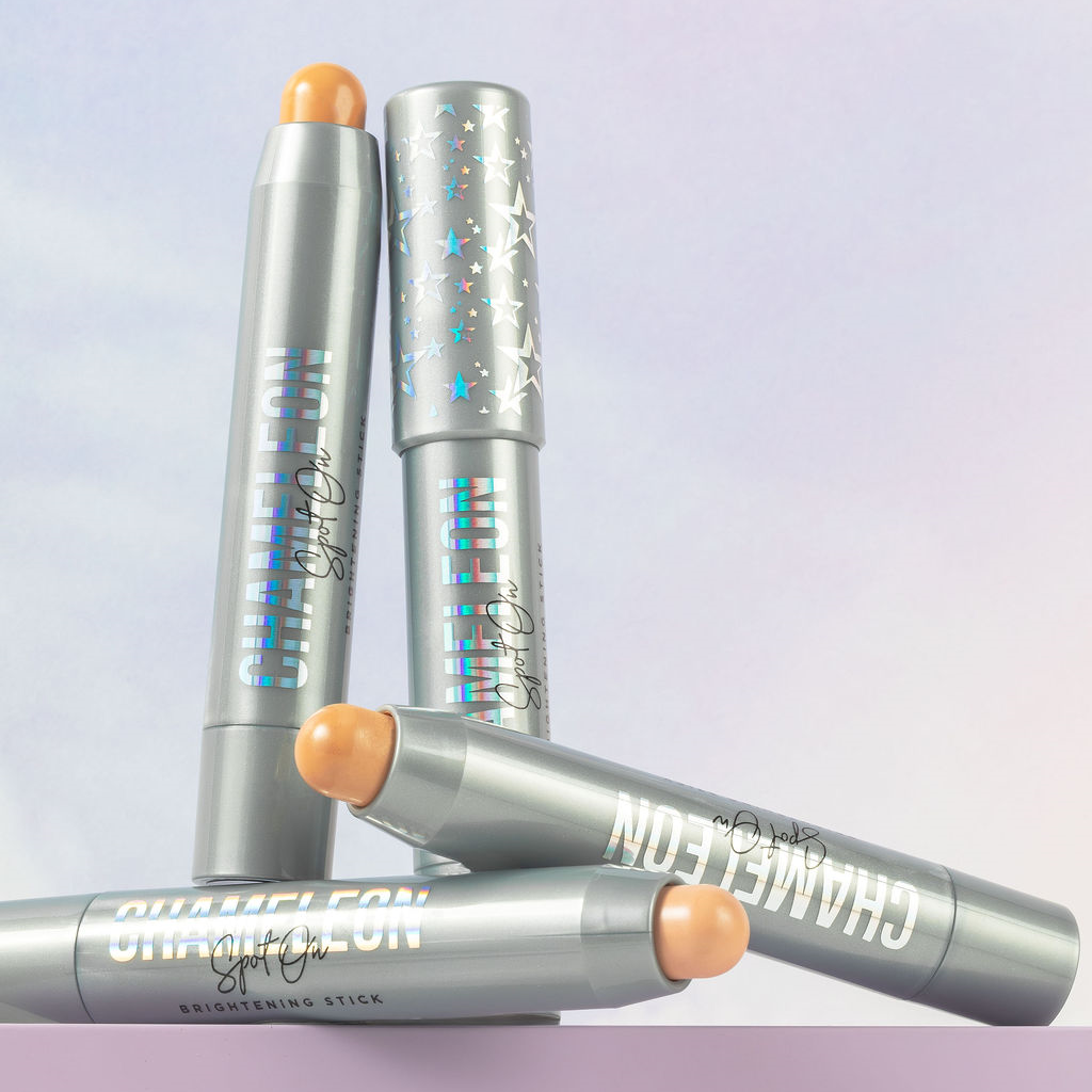 Chameleon Spot-On Brightening Stick