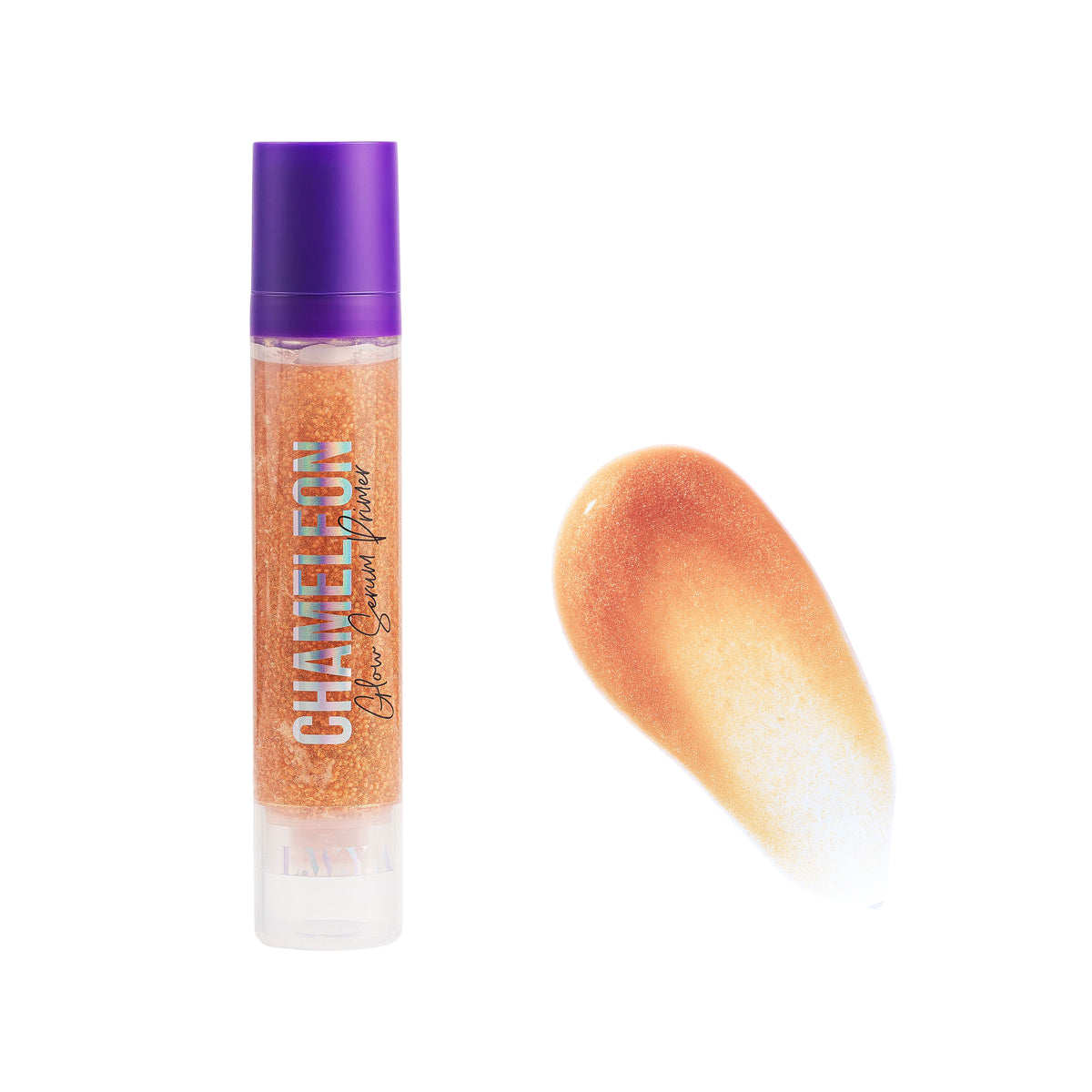 Chameleon Glow Serum Primer