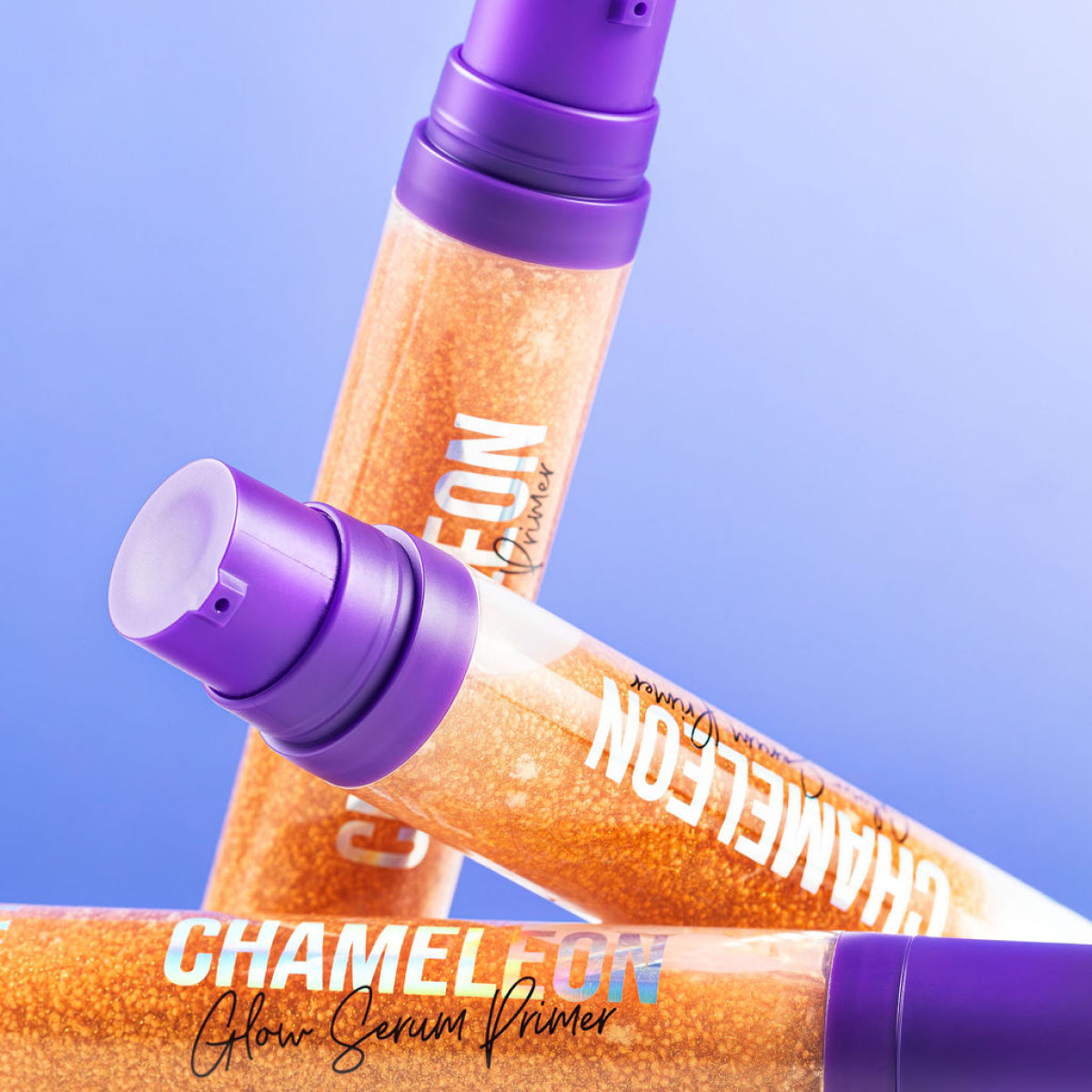Chameleon Glow Serum Primer