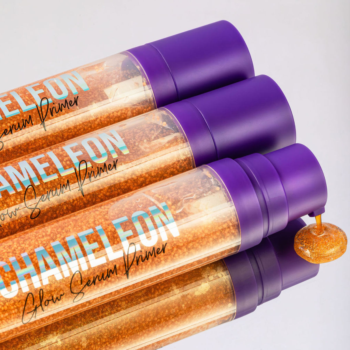 Chameleon Glow Serum Primer