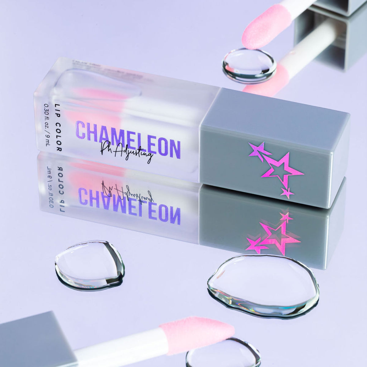 Chameleon Ph Adjusting Lip Color