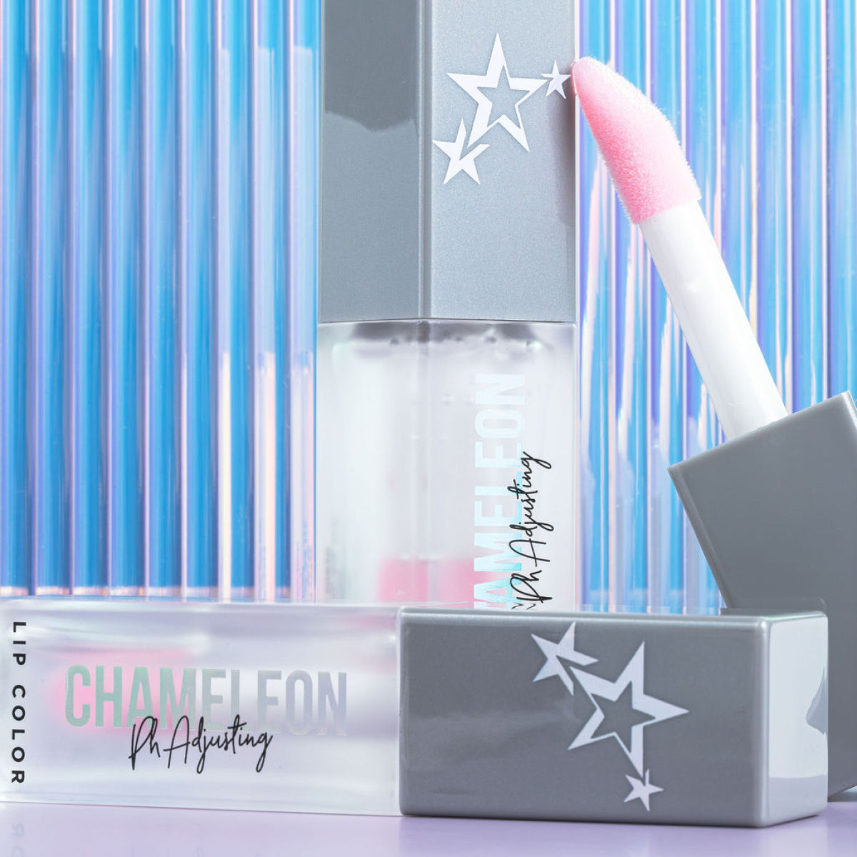 Chameleon Ph Adjusting Lip Color