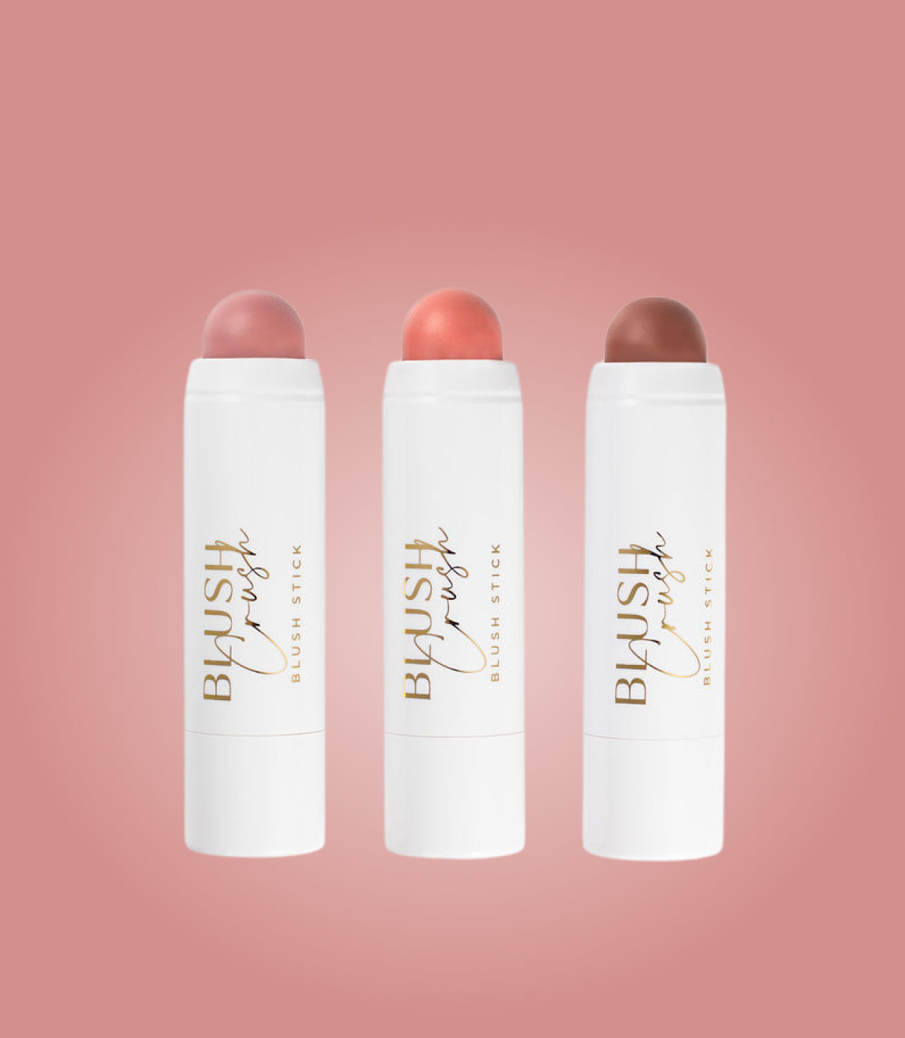 At First Blush Trio