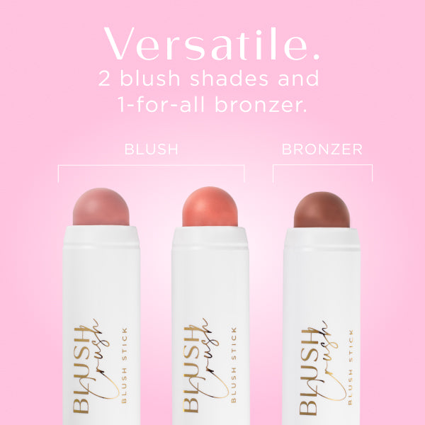 At First Blush Trio