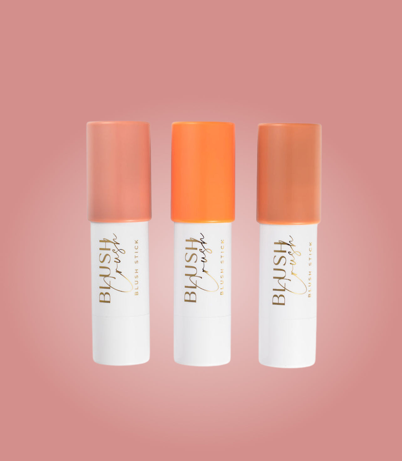 At First Blush Trio