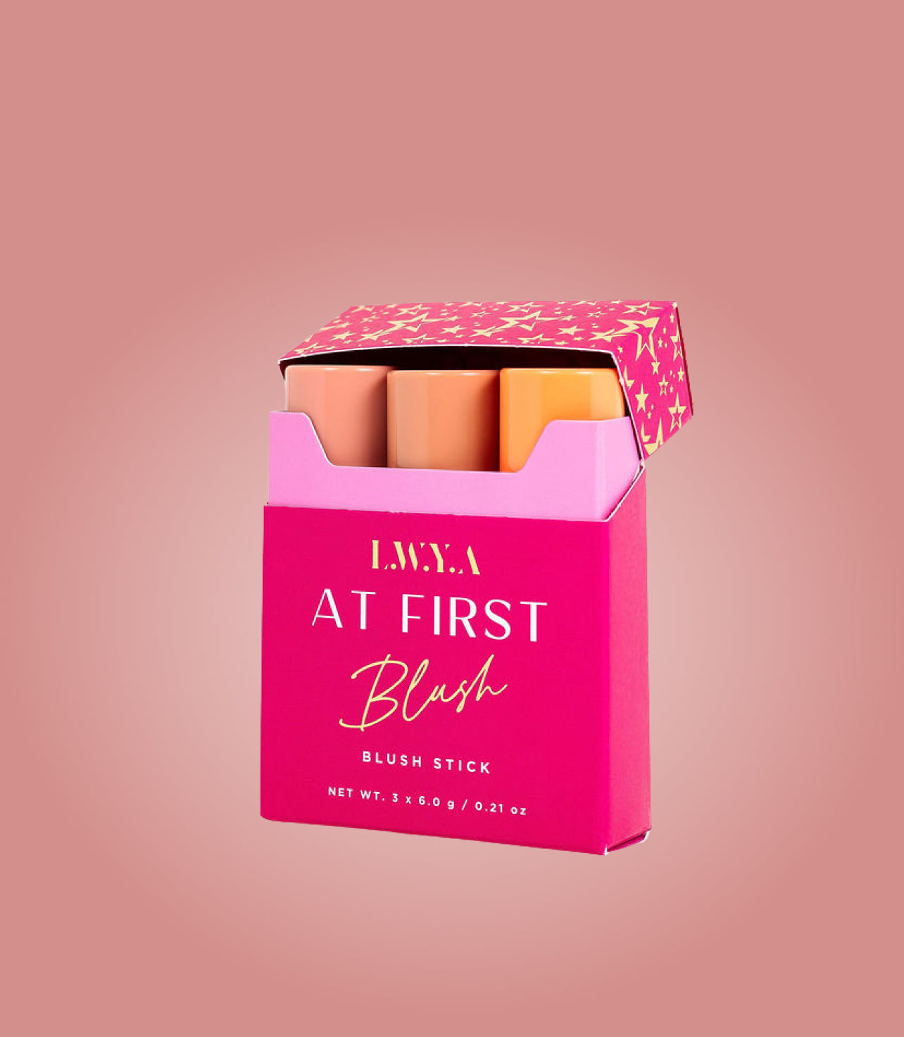 At First Blush Trio