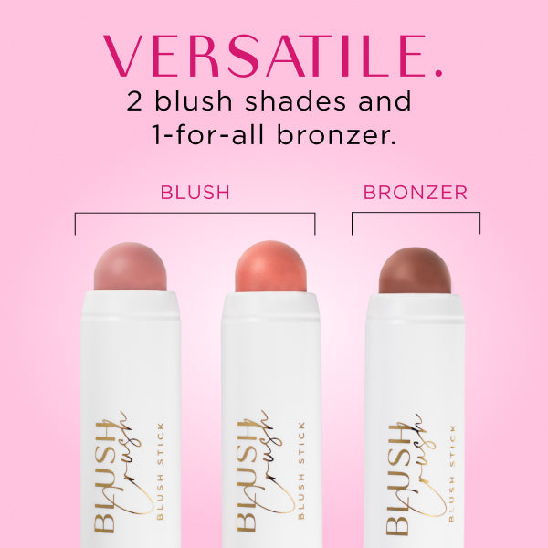 At First Blush Trio