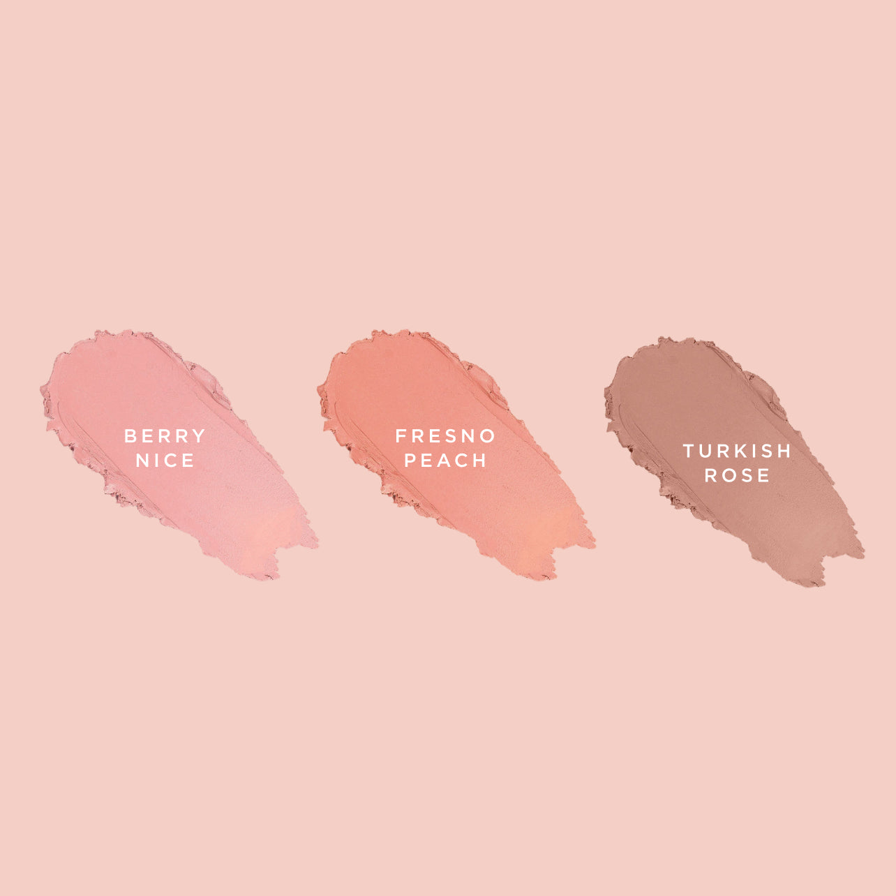 At First Blush Trio