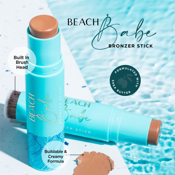 Beach Babe Bronzer Stick