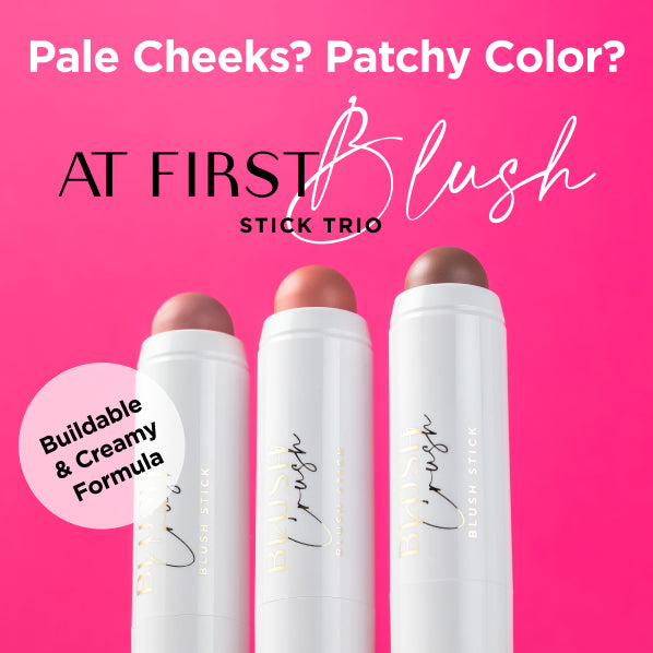 At First Blush Trio