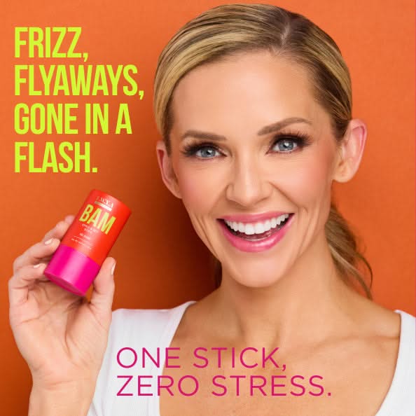 BAM Style and Set Hair Stick