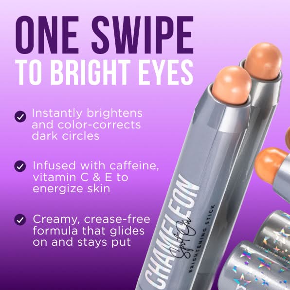 Chameleon Spot-On Brightening Stick