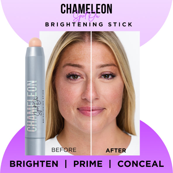Chameleon Spot-On Brightening Stick